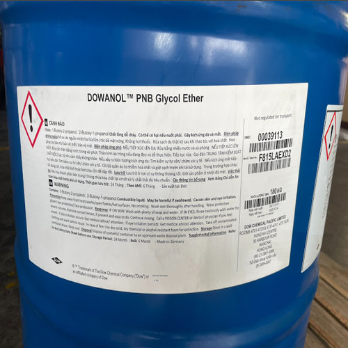 PNP PROPYLENE GLYCOL N BUTYL ETHER